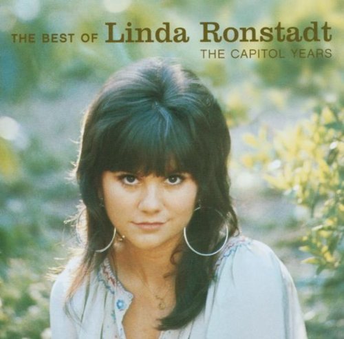 The Best Of Linda Ronstadt: The Capitol Years Original recording remastered, Import edition (2006) Audio CD von EMI Europe Generic