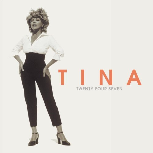 Twenty Four Seven Import edition by Turner, Tina (1999) Audio CD von EMI Europe Generic
