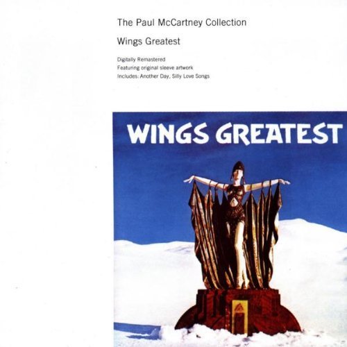 Wings - Greatest Hits Import, Original recording remastered Edition by Paul Mccartney & Wings (1993) Audio CD von EMI Europe Generic