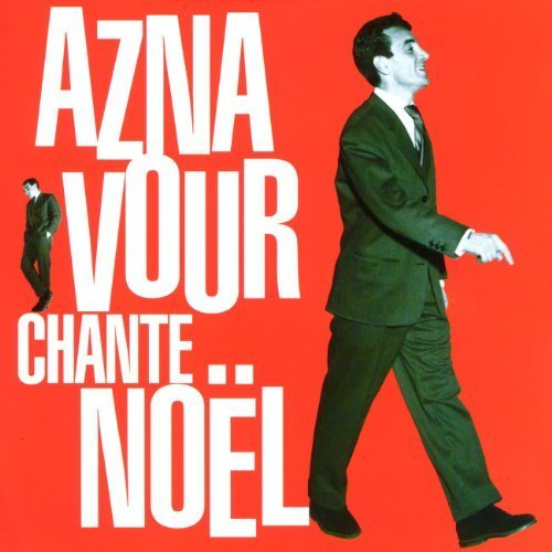 Aznavour Chante Noel by Aznavour, Charles Import edition (1996) Audio CD von EMI France