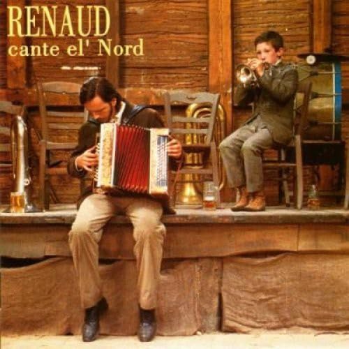 Cante El Nord [Vinyl LP] von EMI France