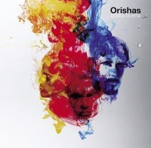 Cosita Buena by Orishas (2008) Audio CD von EMI France