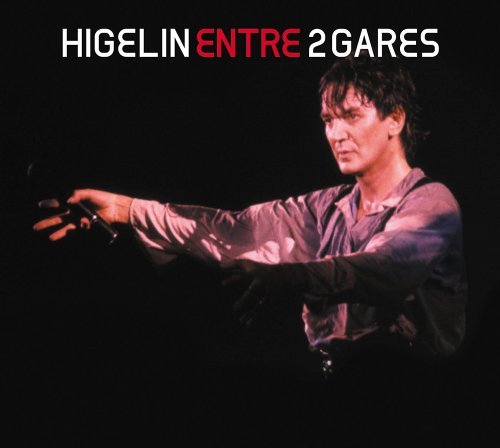 Entre 2 Gares CD&Dvd Entre 2 Gares CD&Dvd von EMI France