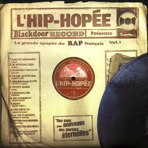 L'hip L'hip von EMI France