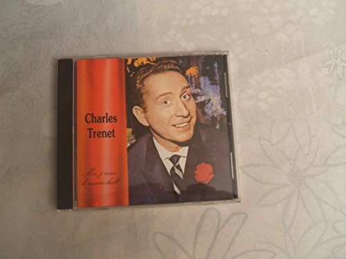 Le Fou Chantant 1952 / 1955 / Le Fou Chantant 1952 / 1955 / von EMI France
