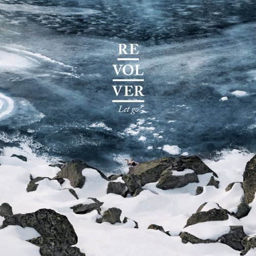 Let Go Import Edition by Revolver (2012) Audio CD von EMI France