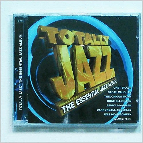 Totally Jazz von WEA