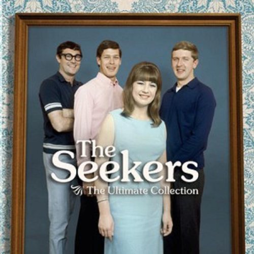 Ultimate Collection Import Edition by Seekers (2008) Audio CD von EMI Gold Imports