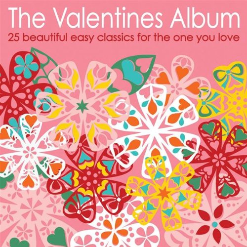 Valentines Album von EMI Gold