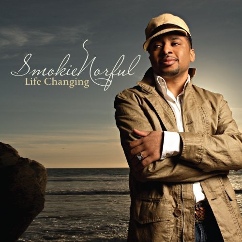 Life Changing by Norful, Smokie (2006) Audio CD von EMI Gospel