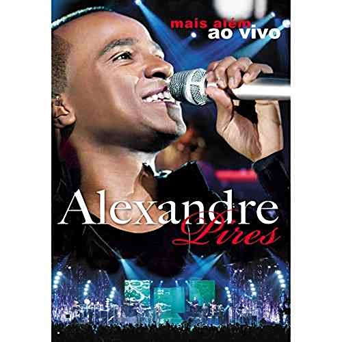 SAME - ALEXANDRE PIRES-MAIS ALM - AO VIVO (1 DVD) von EMI IMPORT