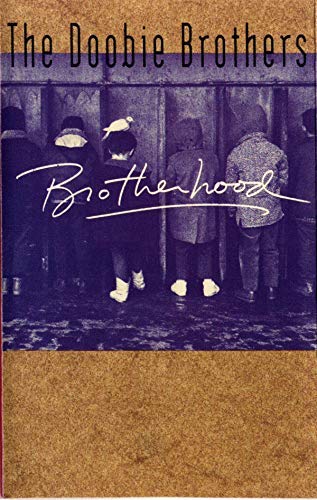 Brotherhood [Musikkassette] von EMI ITALIANA - Italia
