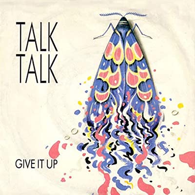 Give It Up / Pictures Of Bernadette [Vinyl Single] von EMI ITALIANA - Italia