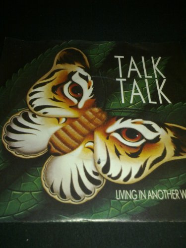 Living In Another World / For What It's Worth [Vinyl Single] von EMI ITALIANA - Italia