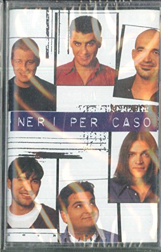 Neri Per Caso [Musikkassette] von EMI ITALIANA - Italia