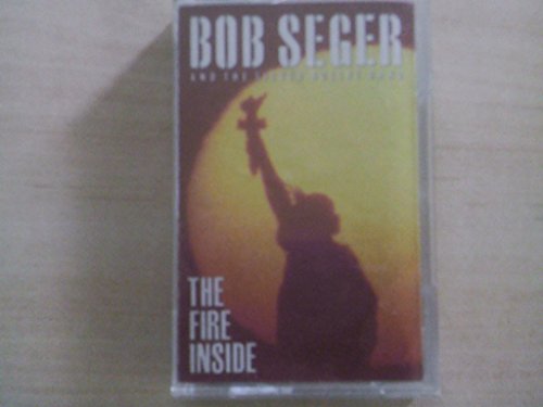 The Fire Inside [Musikkassette] von EMI ITALIANA - Italia