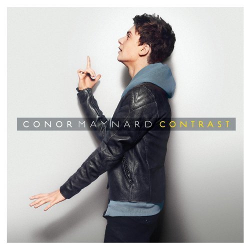 Contrast Import Edition by Maynard, Conor (2012) Audio CD von EMI Import