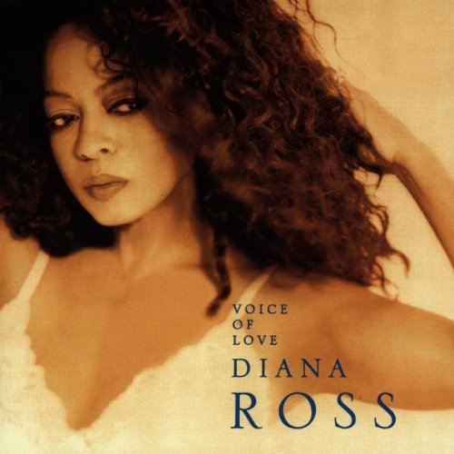 Voice of Love Import Edition by Ross, Diana (1996) Audio CD von EMI Import