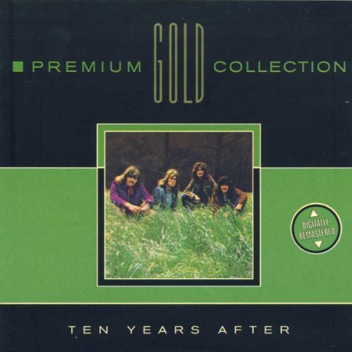 Premium Gold Collection Import Edition by Ten Years After (1998) Audio CD von EMI International