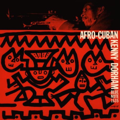 Afro-Cuban (Limit.Edition) von EMI - Irs (EMI)