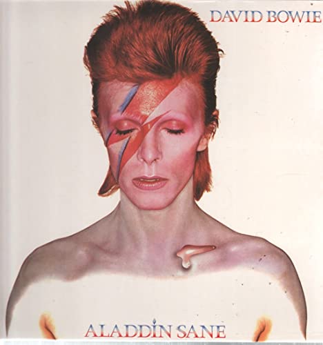 Aladdin Sane [Vinyl LP] von EMI - Irs (EMI)