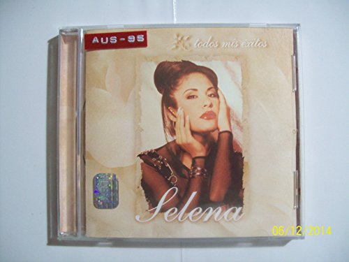 All My Hits-Todos Mis Exitos von EMI - Irs (Intercord)