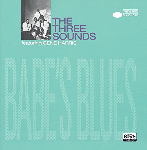 Babe'S Blues von EMI - Irs (Intercord)