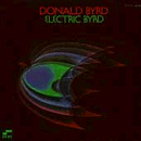 Electric Byrd [Vinyl LP] von EMI - Irs (Intercord)