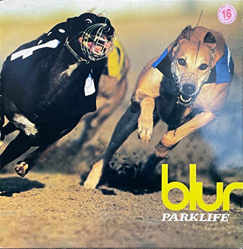Park Life [Vinyl LP] von EMI - Irs (Intercord)