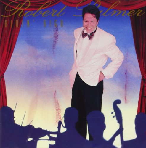 Ridin' High von EMI - Irs (Intercord)
