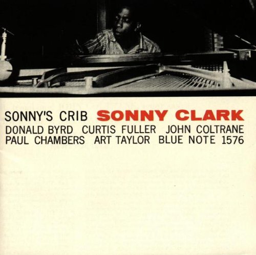 Sonny'S Crib von EMI - Irs (Intercord)