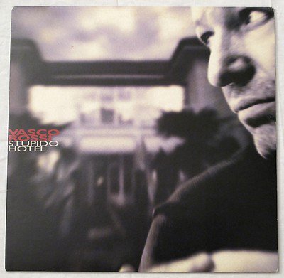 Stupido Hotel [Vinyl LP] von EMI Italy (EMI Music Switzerland)