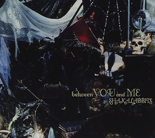 Between You and Me (+DVD) von EMI Japan