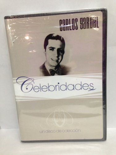 Celebridades [DVD] [Import] von EMI Latin