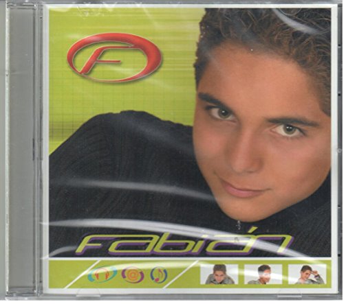 Fabian 1 von EMI Latin