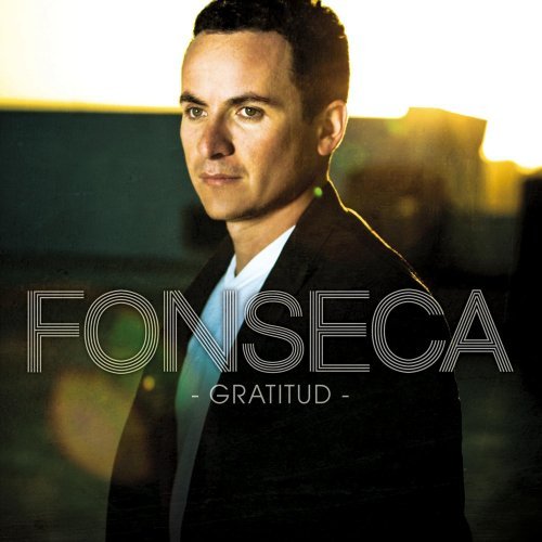 Gratitud by Fonseca (2008) Audio CD von EMI Latin