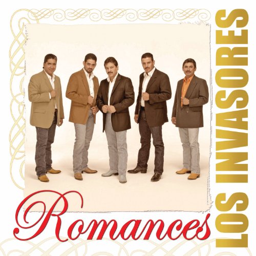 Romances von EMI Latin