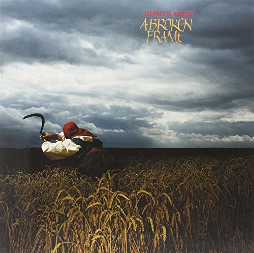 A Broken Frame [Vinyl LP] von EMI MKTG