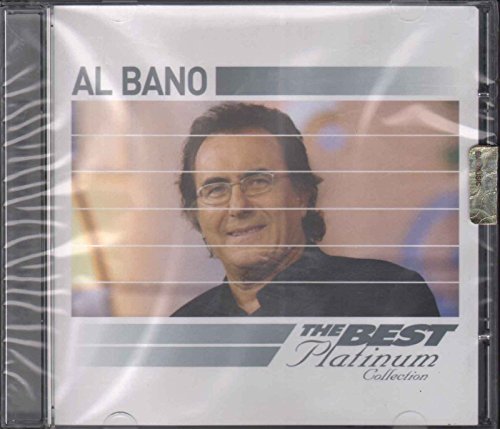 Al Bano: The Best Platinum Collection von EMI MKTG