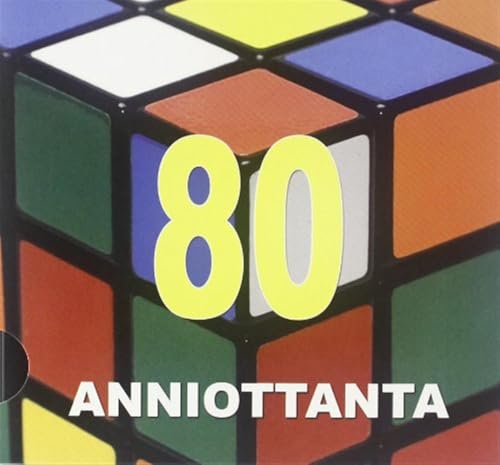 Anniottanta [Slidepack] von EMI MKTG