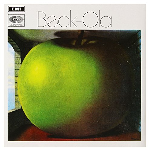 EMI Beck-Ola EMI Beck-Ola von EMI