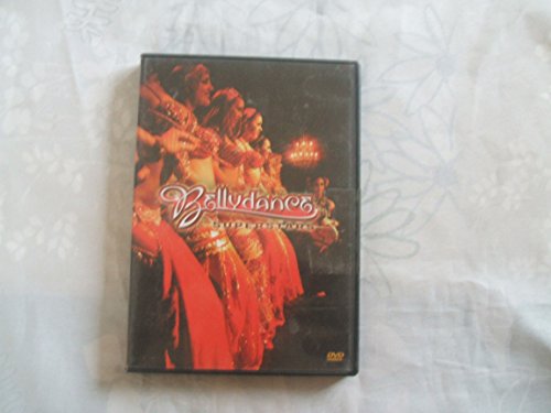 Belly Dance Superstars [2 DVDs] von EMI MKTG