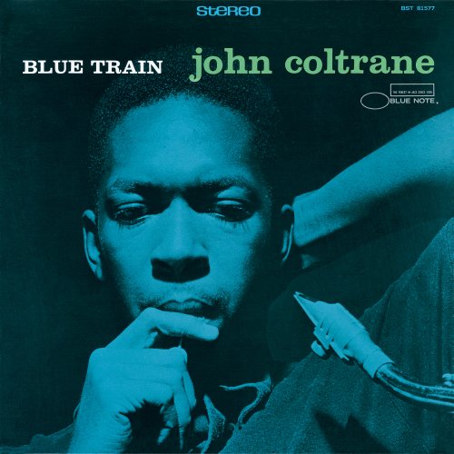 Blue Train (Lp + Bonus CD) [Vinyl LP] von EMI MKTG