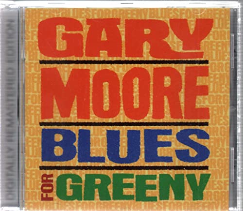 Blues for Greeny (Remastered) von EMI MKTG
