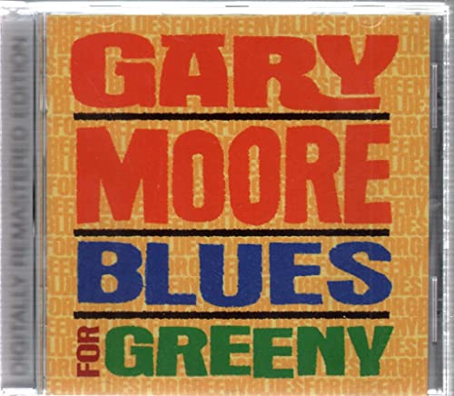 Blues for Greeny (Remastered) von EMI