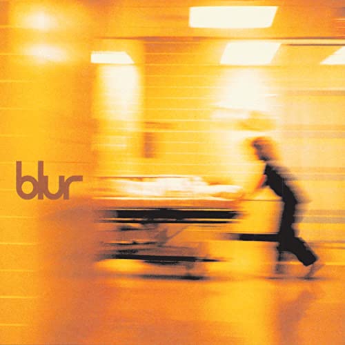 Blur (Special Edition) [Vinyl LP] von EMI MKTG