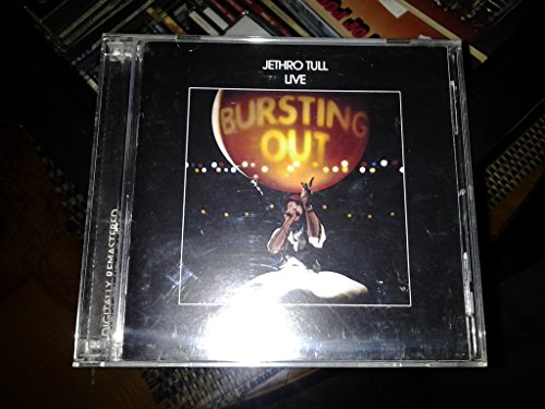 Bursting Out-Remastered von EMI MKTG