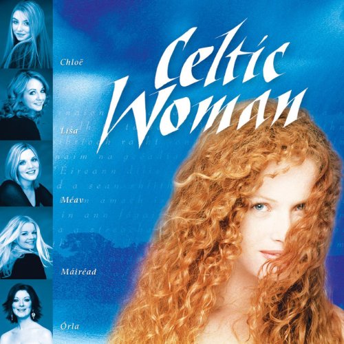 Celtic Woman von EMI MKTG