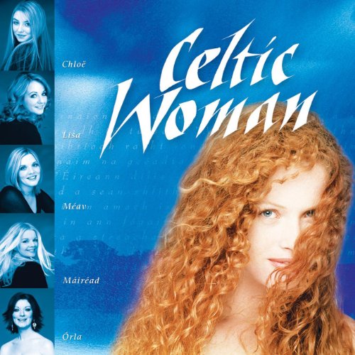 Celtic Woman Celtic Woman von UNIVERSAL MUSIC GROUP