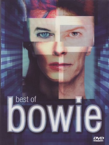 David Bowie - Best of Bowie [2 DVDs] von EMI MKTG